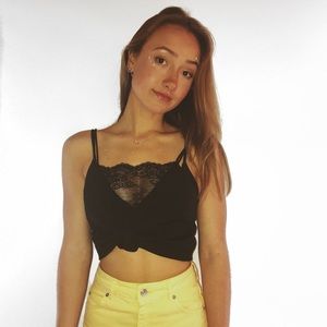 Meet your Posher, Casey